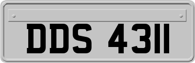 DDS4311