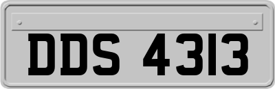 DDS4313