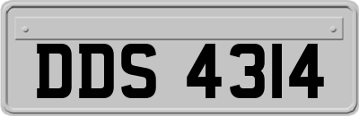 DDS4314