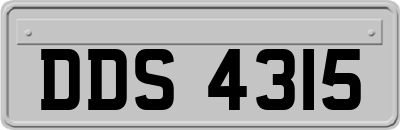 DDS4315