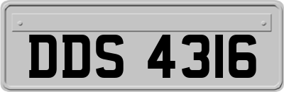 DDS4316