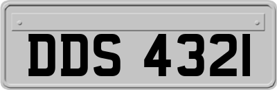 DDS4321