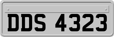 DDS4323
