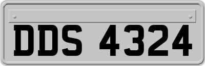 DDS4324