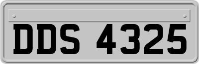 DDS4325