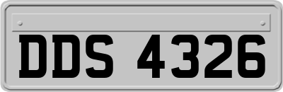 DDS4326
