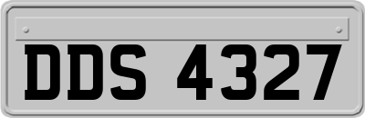 DDS4327