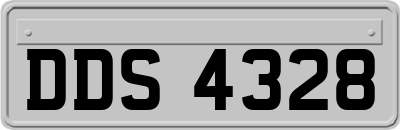 DDS4328