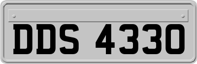 DDS4330