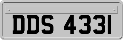 DDS4331
