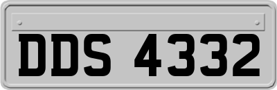 DDS4332