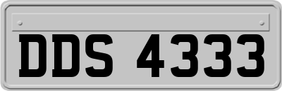 DDS4333
