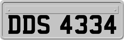 DDS4334