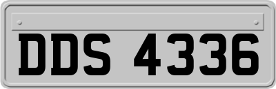 DDS4336