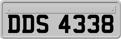 DDS4338