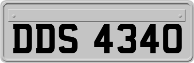 DDS4340