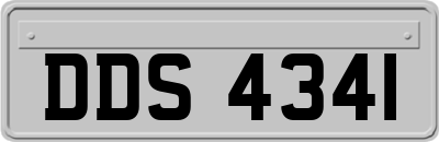 DDS4341