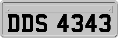 DDS4343