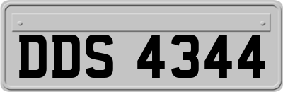 DDS4344