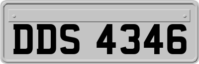 DDS4346