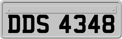 DDS4348
