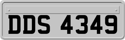 DDS4349