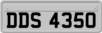DDS4350