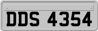 DDS4354