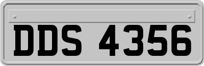DDS4356