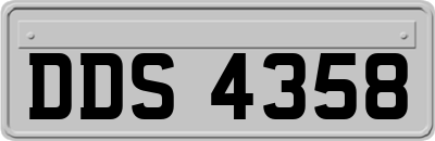 DDS4358