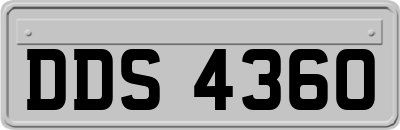 DDS4360