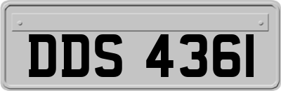 DDS4361