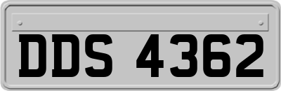 DDS4362