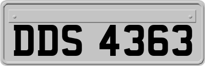 DDS4363