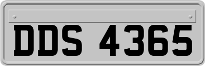 DDS4365