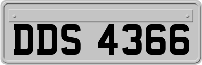 DDS4366