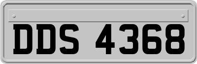 DDS4368