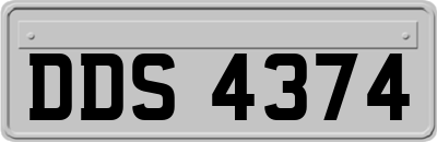 DDS4374