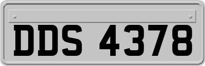 DDS4378
