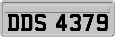 DDS4379