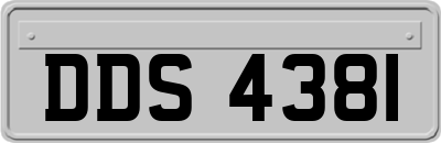 DDS4381