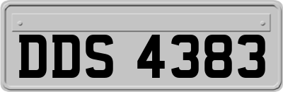 DDS4383