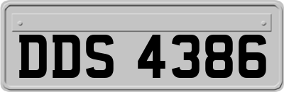 DDS4386