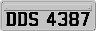 DDS4387