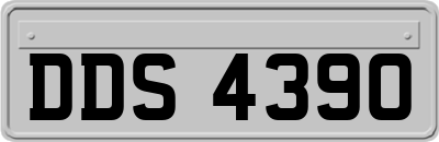DDS4390