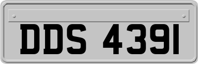 DDS4391