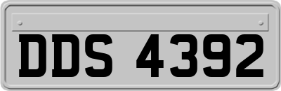 DDS4392