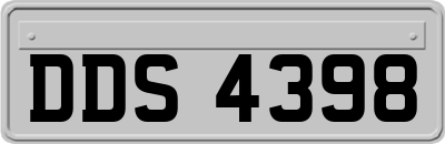 DDS4398