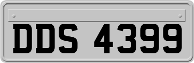 DDS4399