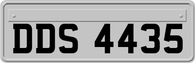 DDS4435